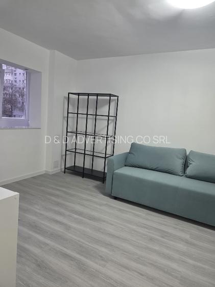 1 Decembrie 1918 - 5 Minute Metrou - Apartament 2 camere Modern - TOTUL NOU - 3