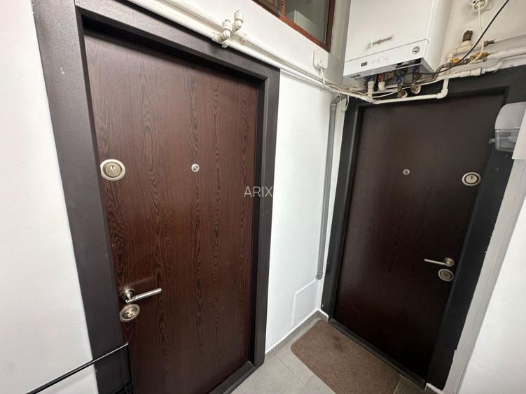Cel Mai Frumos Studio Mosilor 8 min Metrou Totul Nou Libera Acum - 13