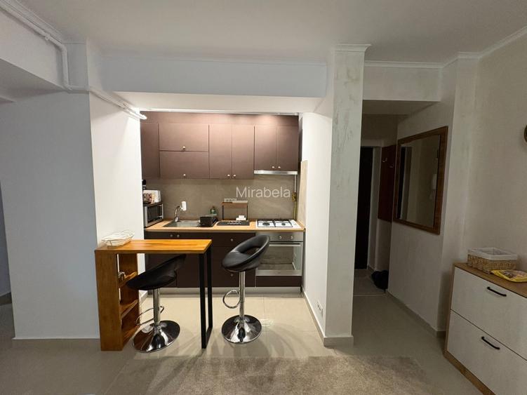 Apartament-inchiriere pe termen lung situat in Arlequin Apartment zona Butoaie - 7