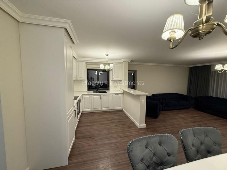 Duplex 3 camere in Florești - 3