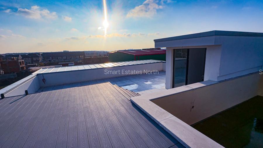 VILA INDIVIDUALA PREMIUM - SERENITY 2 MATEI MILLO COMISION 0 - 15