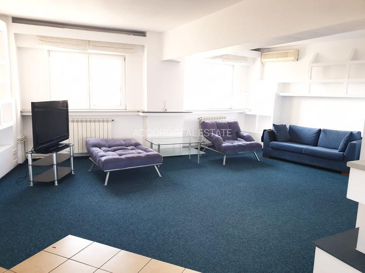 Vatra Luminoasa, Mihai Bravu - bloc 1990, mobilat, foarte curat - 16