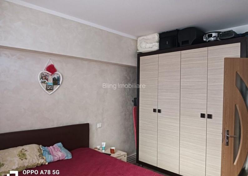 Apartament 2 camere decomandate, pentru investitie, zona Ioan Rus  - 3