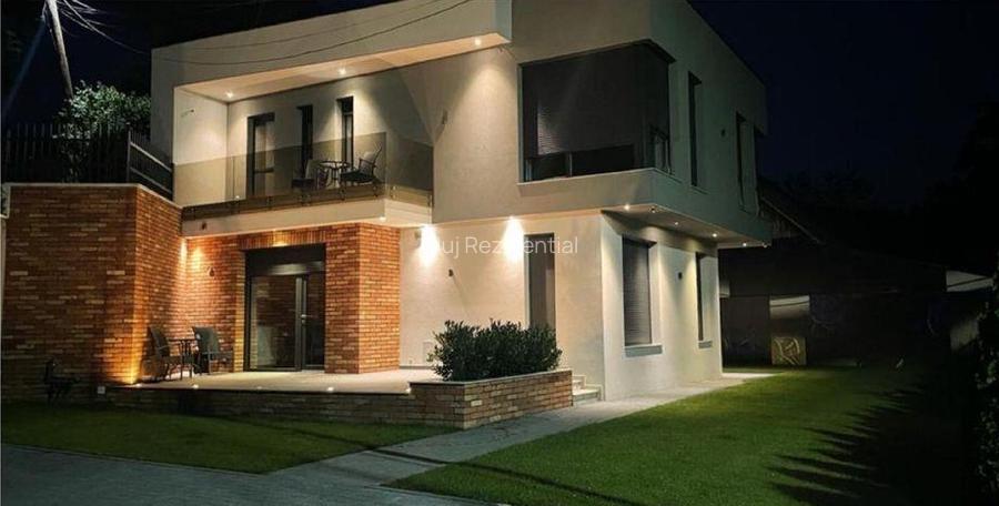 Casa individuala cu 4 camere in Faget cu 500 mp curte - 2