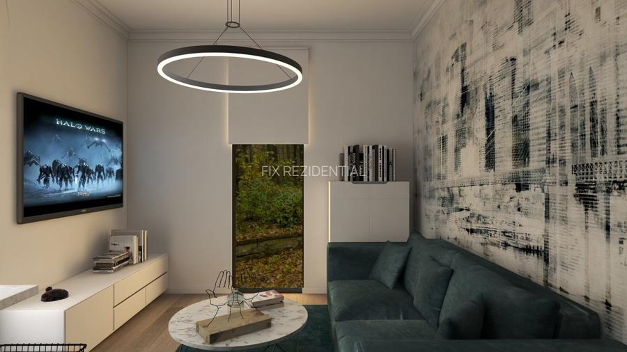 APARTAMENT CU 3 CAMERE, PLATA IN RATE FARA DOBANDA, NICOLINA 2 - 9