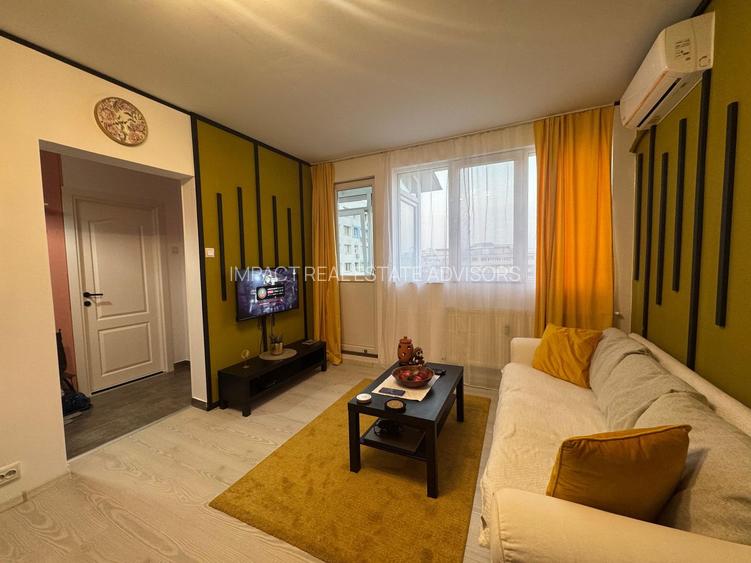 2 camere || 1 MAI - ION MIHALACHE - 4