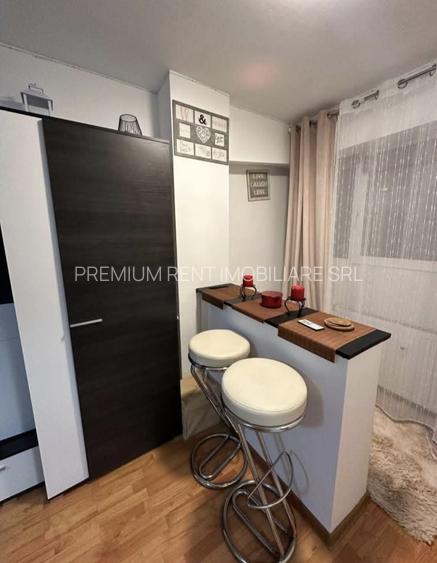 Vitan, zona Auchan, garsoniera, BOILER, pret negociabil - 6