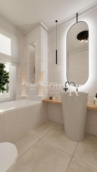 Aproape de Valery si Mosnita City Mall. Zona linistita - 11