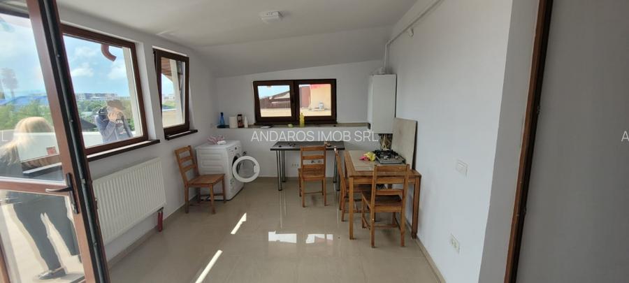 Apartament 2 camere Drumul Valea Doftanei, 10 min metrou Valea Ialomitei - 7