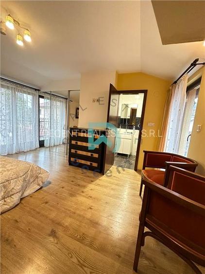 Casa Centrul Istoric  Brasov - 5