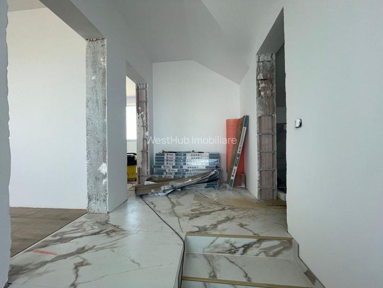 Duplex 3 camere despartit prin baie - Urseni - 4