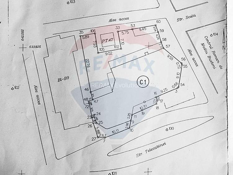 Oportunitate de Business: Spațiu Comercial  în Bușteni | zona Silva - 11