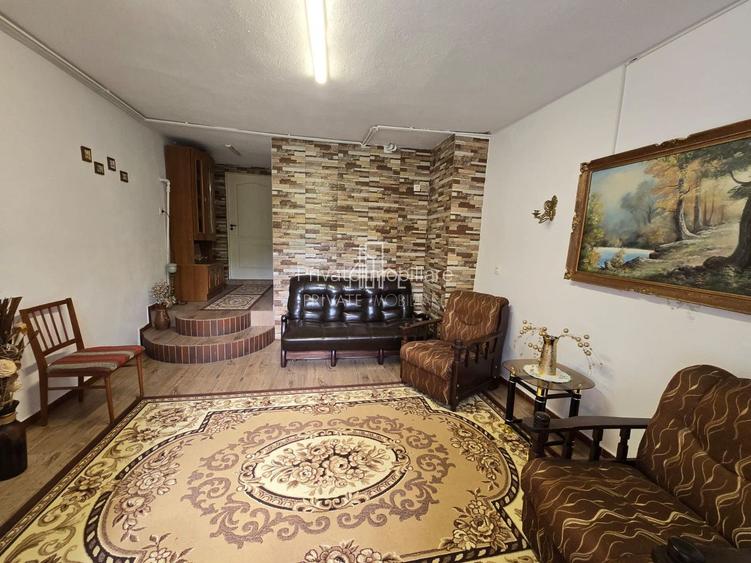 Casa de vanzare, suprafata totala 360Mp, Ana Ipatescu, Sighisoara - 3