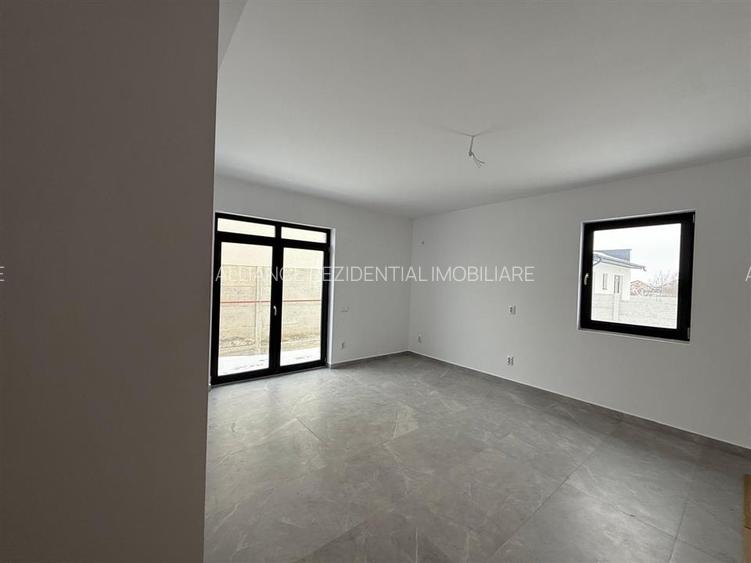 Casa de vânzare – 4 camere Comuna Berceni – confort, spatiu si intimitate - 9