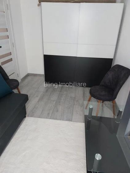 Apartament cu 2 camere, 40 mp, balcon, zona Porii - 7