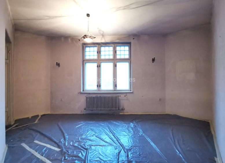 Vila renovata | Ideala pentru clinica medicala sau birouri | Comision 0% - 20