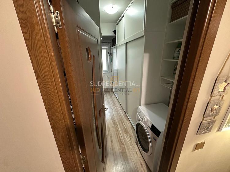 Metalurgiei, 4 camere. 1/3, Comision 0% - 11