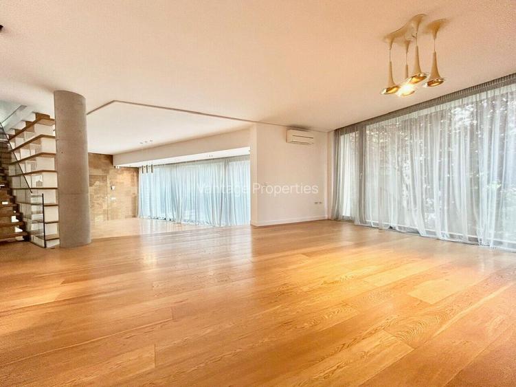 5-room villa, complex with indoor pool, Iancu Nicolae area, British School - 10