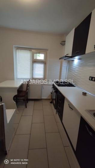 Apartament 2 camere metrou Aurel Vlaicu, Promenada Mall - 7