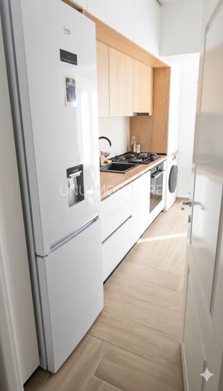 2 Camere Tip1 D. 55mp Evergreen Towers Tatarasi - 500m Kaufland - Mobilat - 4