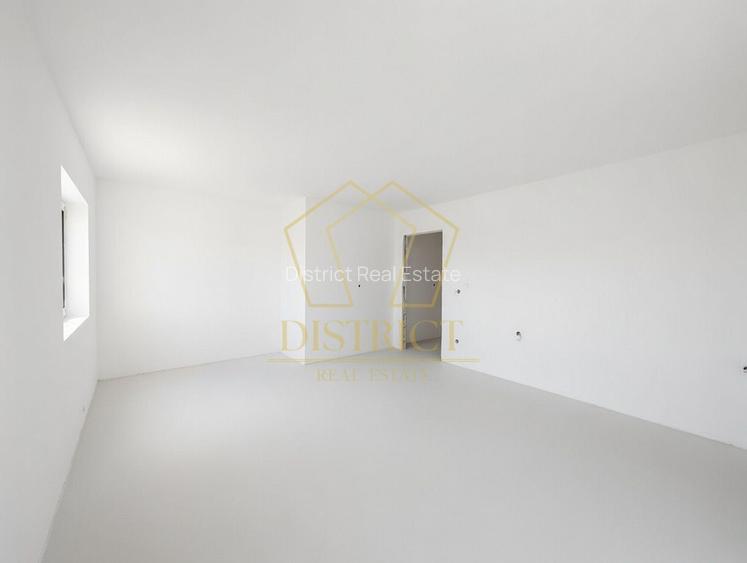 Duplex cu 4 camere | Strada privata | Mosnita Veche, Lidl - 4