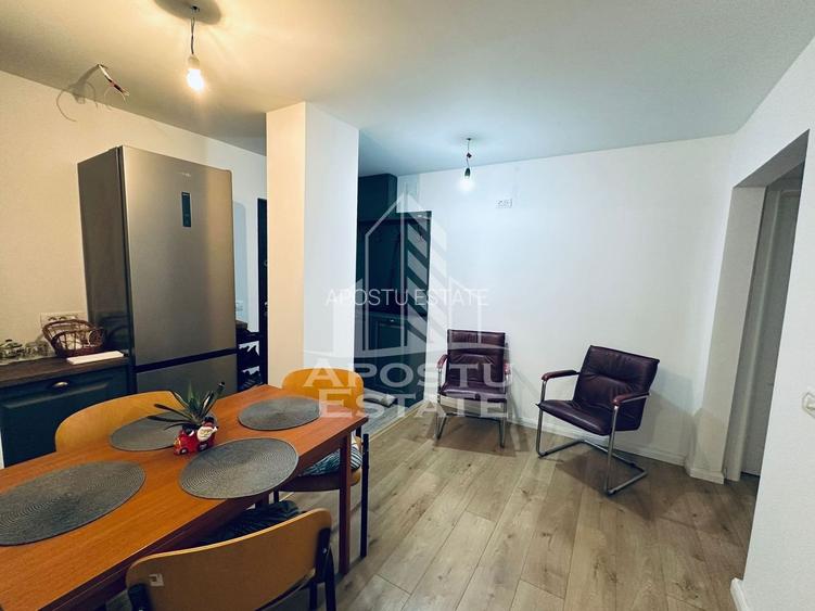 Apartament cu 3 camere, decomandat, centrala proprie, zona Bucovina - 5
