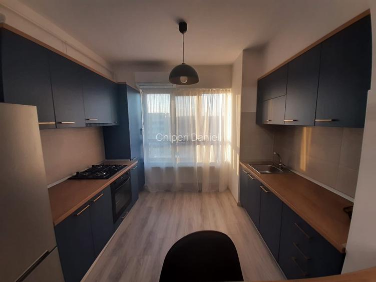 Apartament 2 camere open space - 3