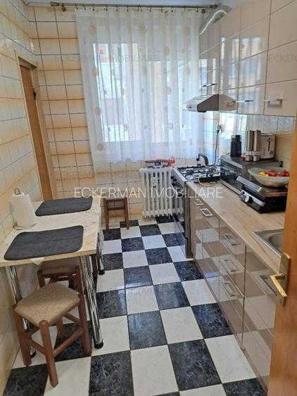 Lacul Tei, 4 camere de vanzare, 91 mp,  6/11, balcon mare, 2 bai, utilat, boiler - 8