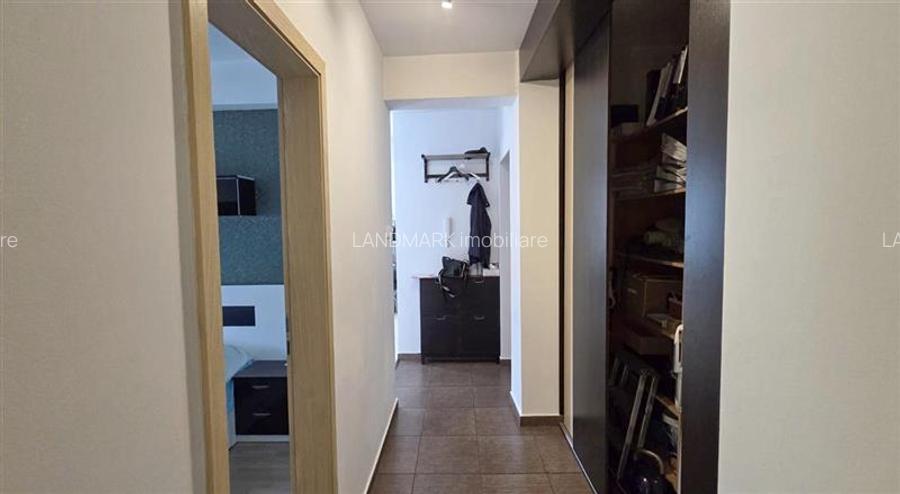 COMISION 0% Apartament 3 camere, bloc din 2008 , A.Ghirodei - Tivoli - 13