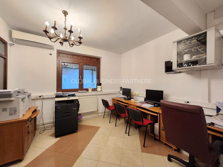 VILĂ DE VANZARE – BARBU VĂCĂRESCU  -- ȘTEFAN CEL MARE. - 2