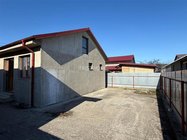 Casa BCA de vanzare in Unirea Odobesti pret 70.000 Euro - 24