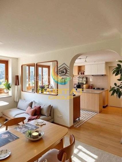 Vanzare ap 3 camere Aparatorii Patriei  la 5 minute  de metrou pret dezvoltator - 4