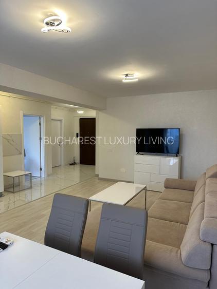 APARTAMENT SPATIOS DECEBAL/PIATA UNIRII - 7