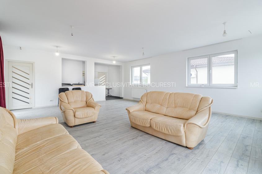 Casa individuala cu teren 562 mp - 9