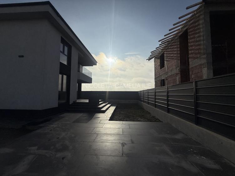 LUX | CASA | VILA INDIVIDUALA | CURTE | PROPRIETAR | TUNARI - 40