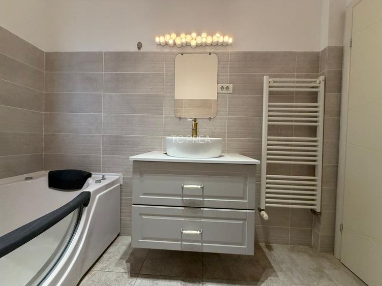 3 camere 2 bai etaj 3 apartament renovat recent, proprietar - 17