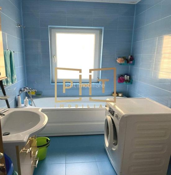 Apartament cu 2 camere, 56 mp, balcon, zona strazii Eroilor! - 5