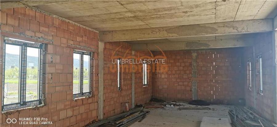 Vila - Pensiune de vanzare, 18 camere in Fundatura-Iclod, Cluj ! - 21