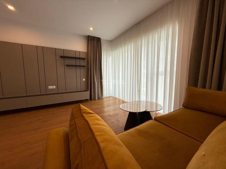 2 camere One Cotroceni Park/ 1 BEDROOM - 8