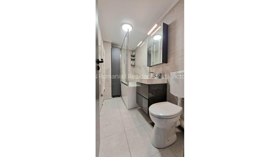 REA1028960 13 Septembrie Apartament 3 Camere Modern - 8