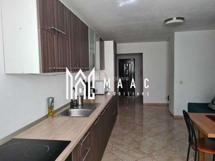 Apartament 2 camere | 58 MPU | Demisol | Strand - 3