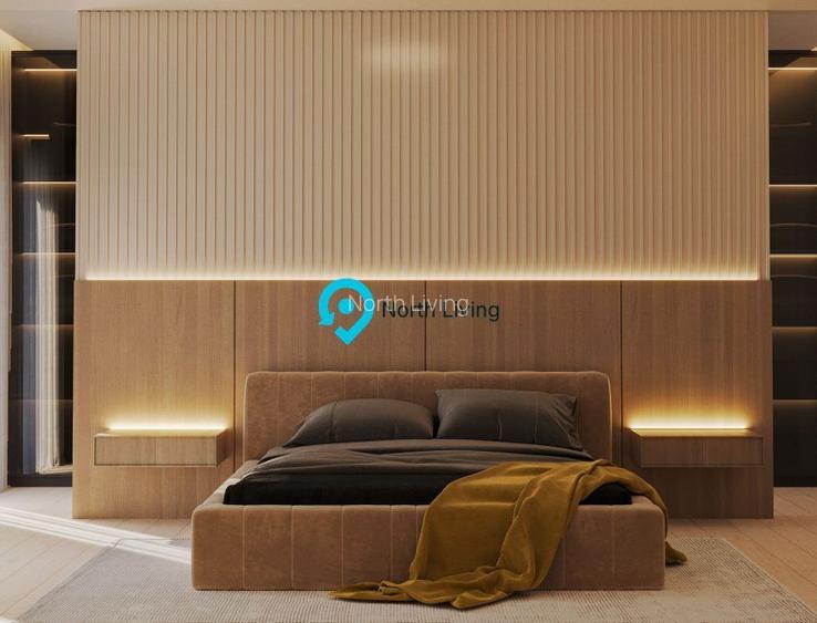 Penthouse 3 camere, 132 mp, terase, Prelungirea Ghencea - 4