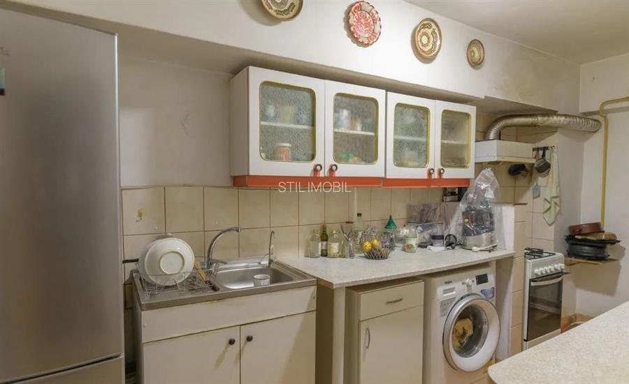 Apartament langa Palas - 105 mp - 4 camere ! - 18