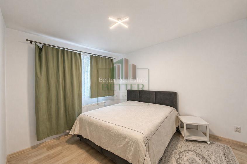 Apartament 3 camere decomandat - Mobilat și utilat - Popești Leordeni - 12