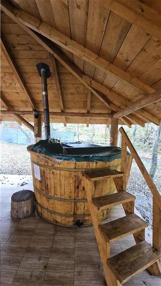 COMISION 0%, Vanzare Pensiune la cheie Muntii Apuseni - Valea Draganului - 22