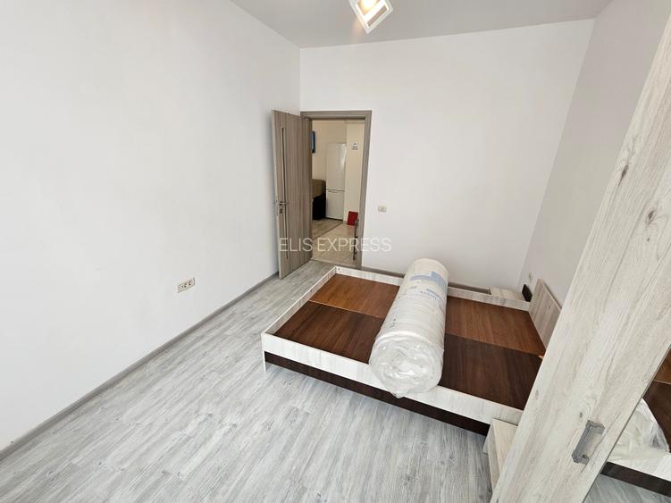 2 Camere Militari Residence Weiner Palada 12, Mobilat, Utilat, Parcare, 330€ - 10