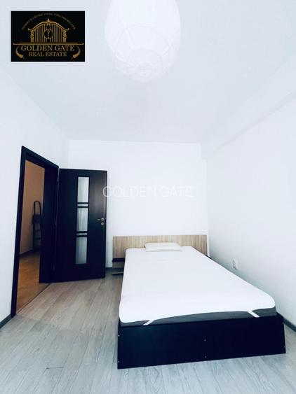 3 Camere Ghencea-Cartierul Latin Centrala Parcare  - 3