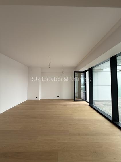 Apartament 4 Camere | Terasa 62 mp | One Floreasca Towers - 3