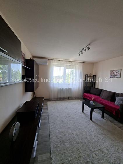 Apartament 3 camere la 10 minute de Timișoara - 14