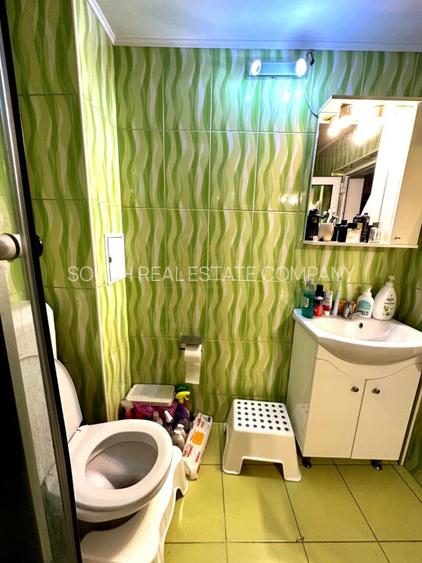 CASA S+P+1+M+POD-MOBILATA UTILATA-SOS OLTENITEI - 39